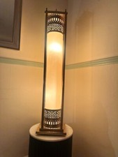 Pair of Handcrafted Moroccan