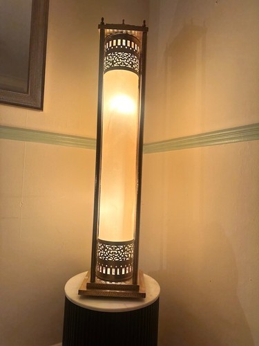 Pair handcrafted moroccan - pair,