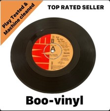 Gonzalez ~ Got My Eye On You 7” Demo Soul Funk Vinyl Record EX Condition