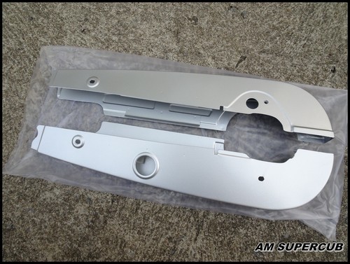 Honda cub c65 - 70, c70