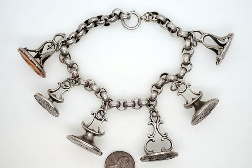 Quality antique english silver - antique,