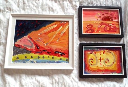 Set new original abstract - of, 3