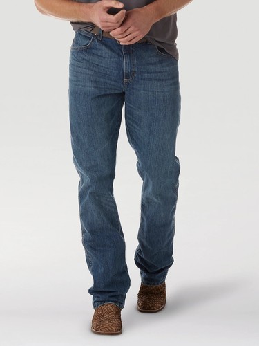 Wrangler men retro relaxed - men's,