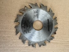 spindle moulder tooling