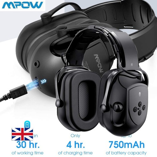 Mpow bluetooth ear - mpow, defenders