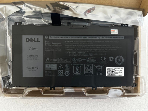 New dell inspiron 5576 - new, 15