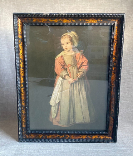Antique medici society little - antique,