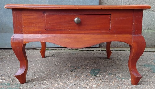 Mahogany rosewood coffee - /rosewood,