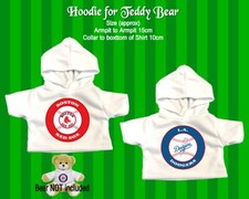 AMERICAN BASEBALL TEAM HOODIE