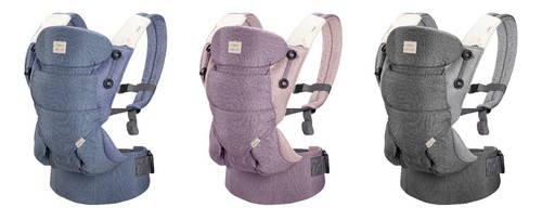 Baby carrier new - baby, open