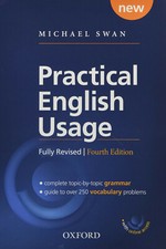 Oxford PRACTICAL ENGLISH USAGE