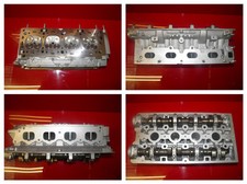 RECONDITIONED VAUXHALL ASTRA ZAFIRA 1.6 16V CYLINDER HEAD Z16XE1 55559597 07-12