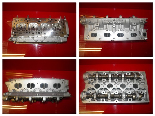 Reconditioned vauxhall astra - reconditioned,