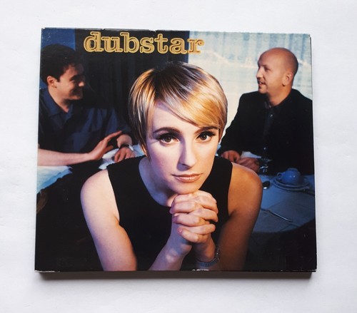 Dubstar 1997 cd - dubstar,