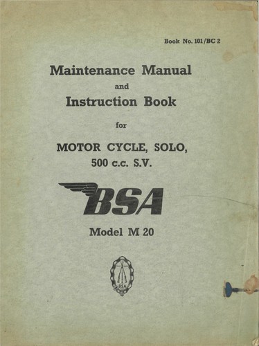 Bsa motorcycle motorbike solo - motorbike,