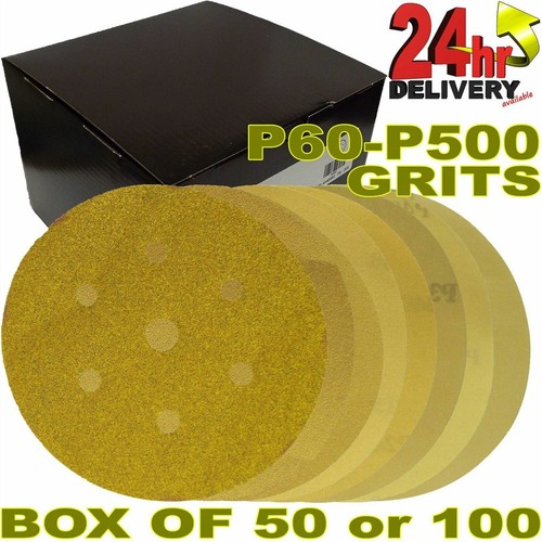 Pro range gold holes - pro, 6"