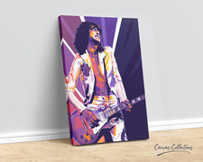 Jimmy Page - Led Zepplin -