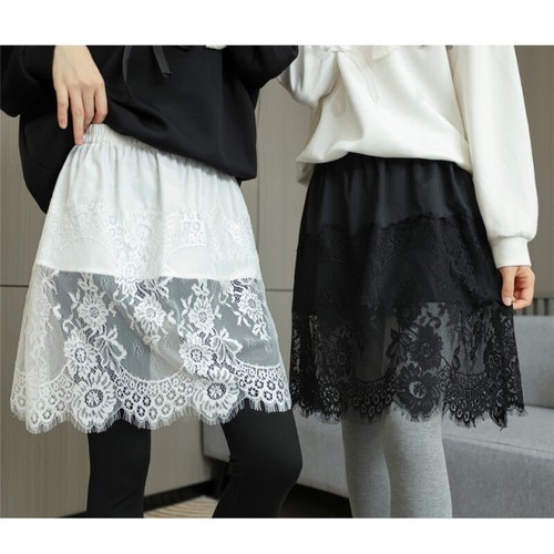 Women lace fake - women, top