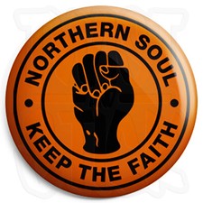  Northern Soul - Keep the