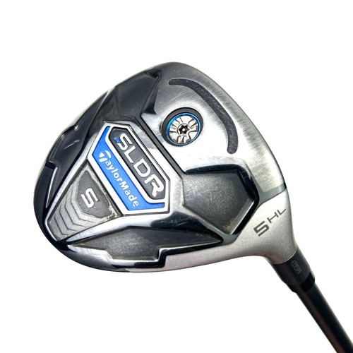 Taylormade sldr wood - taylormade, s