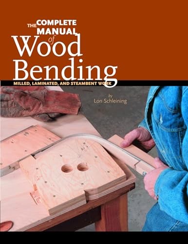 Complete manual wood - of,