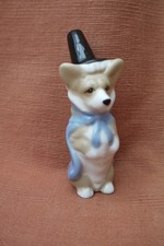 Szeiler "Corgi in Welsh