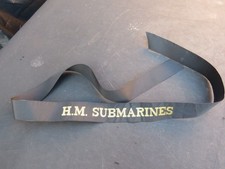 Vintage submarines cap - vintage,