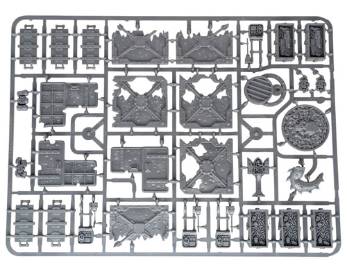 Warhammer 40k kill team - kill,