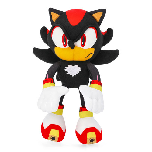 Sega shadow the hedgehog - sega,