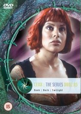 Lexx: Season 2 - Volume 3 [DVD]