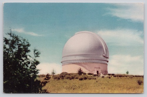 Palomar mountain observatory - palomar,