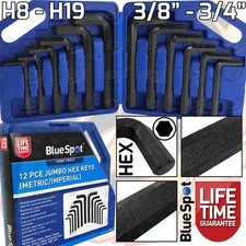 Jumbo Hex Keys Allen Key