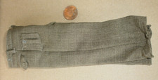 Dragon British WW2 trousers ( 1 ) 1/6th scale toy accessory