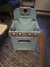 Yankee Candle Vintage Kitchen Stove kitschy Kitchen Antique Wax Tart Warmer 