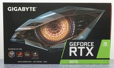 NVIDIA GeForce RTX 3070 8GB