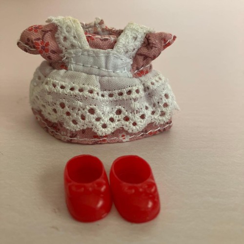 Hello kitty dollhouse series - hello,
