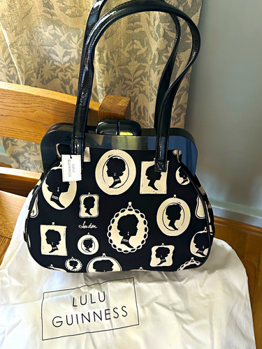 2009 2010 lulu guinness - 2009-2010,