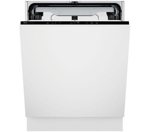 Dishwasher aeg gi5200c2sn - aeg,