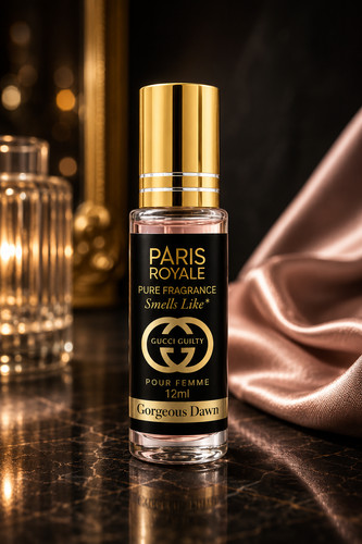 Roll perfume oil inspired - roll-on,