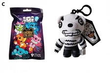 Deddy Bears Doodle Bear 5"