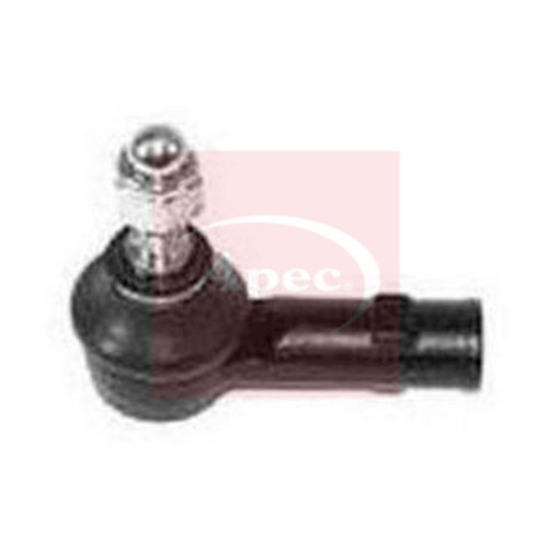 Tie track rod end for - track,