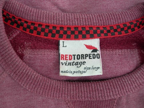 Red torpedo masked rider in - torpedo,