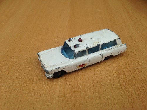 Matchbox lesney s - matchbox,