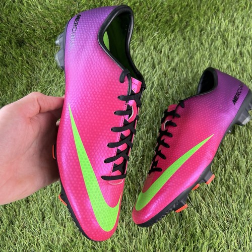 Nike mercurial vapor - nike,