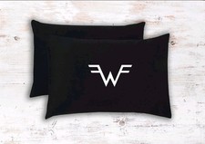 Weezer Pillow Cases Novelty