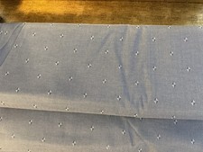 VTG Vinyl Backed Upholstery