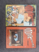 The Monkees 2x Vintage
