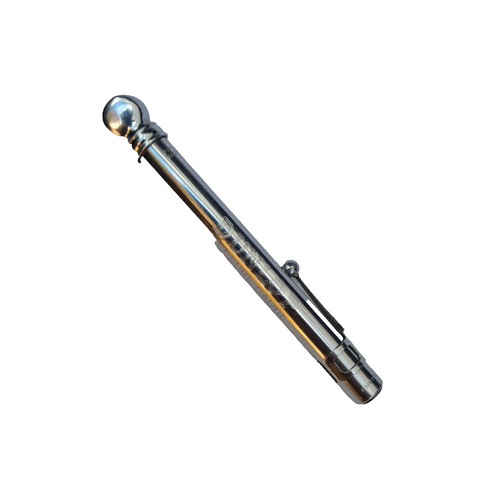 Vtg dunlop balloon model - vtg, tyre