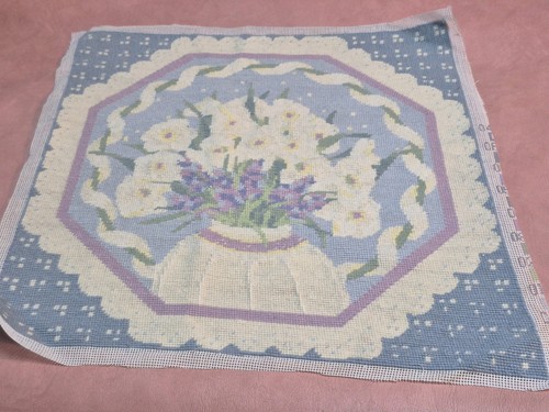 Tapestry finished piece - finished,