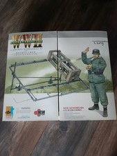 Dragon 1/6th Scale German